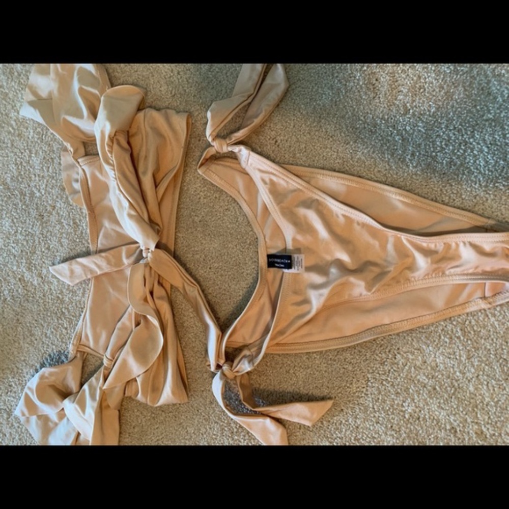 Asos bikini